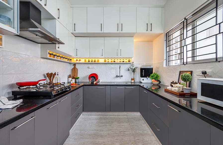 15 Modular Kitchen Interior Design Ideas  Beautiful Homes