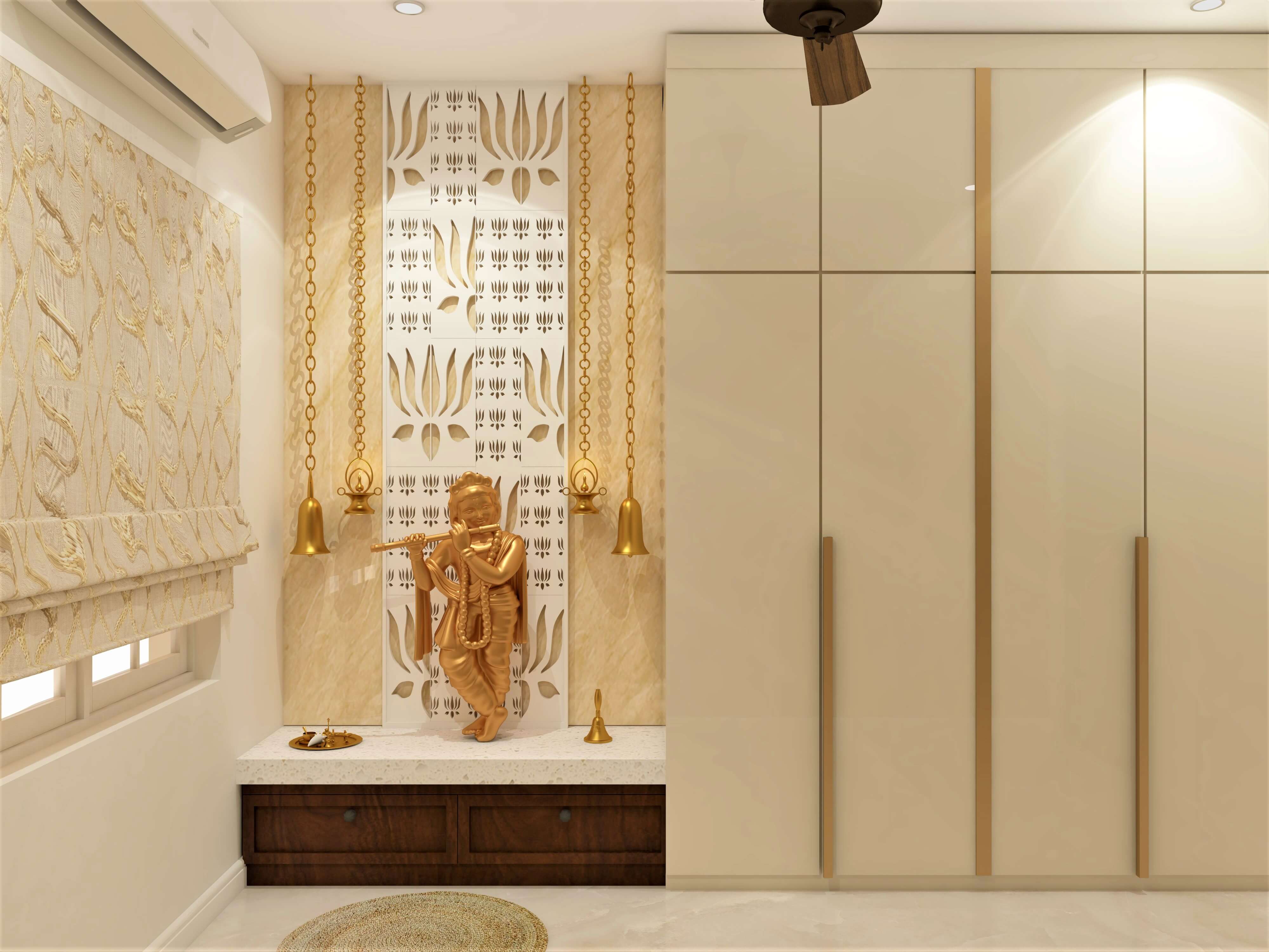 15 Pooja Room Designs Mandir Design
