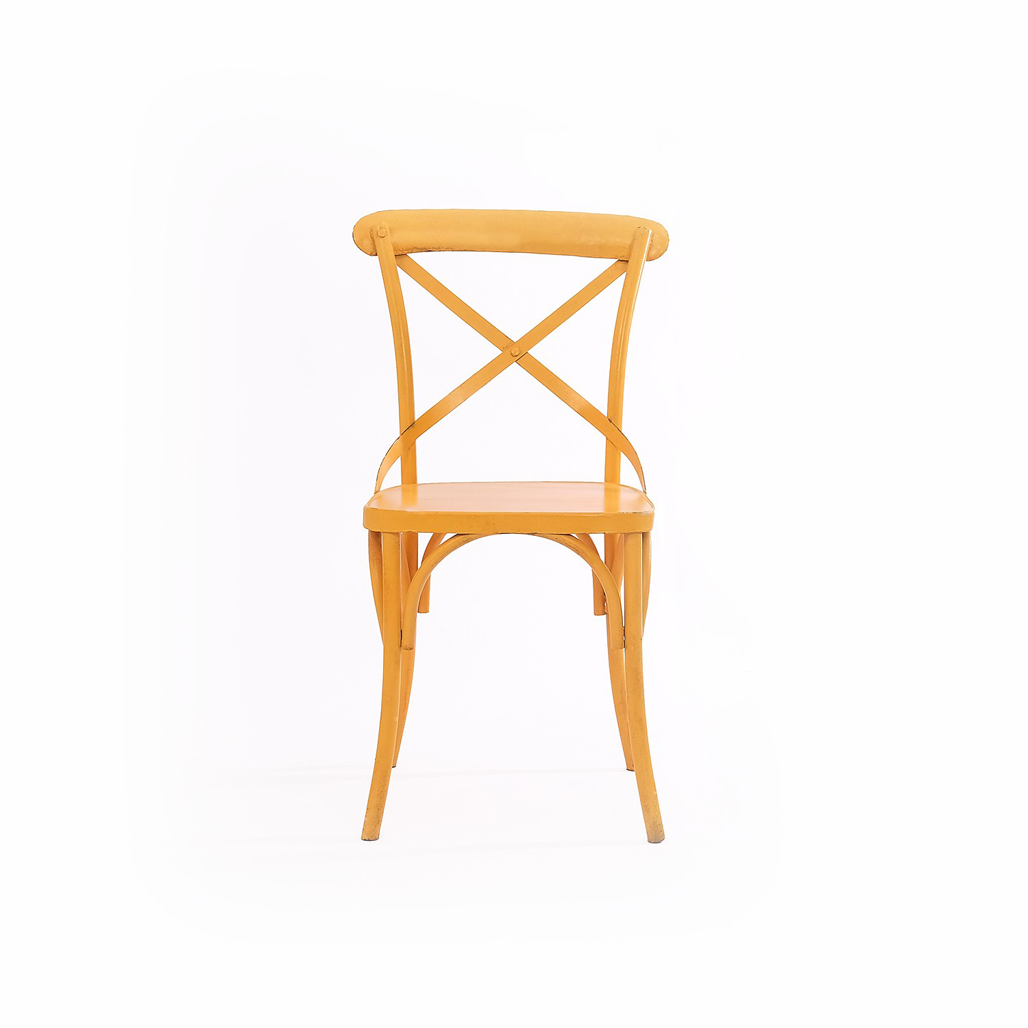 5 non-upholstered chairs for the home