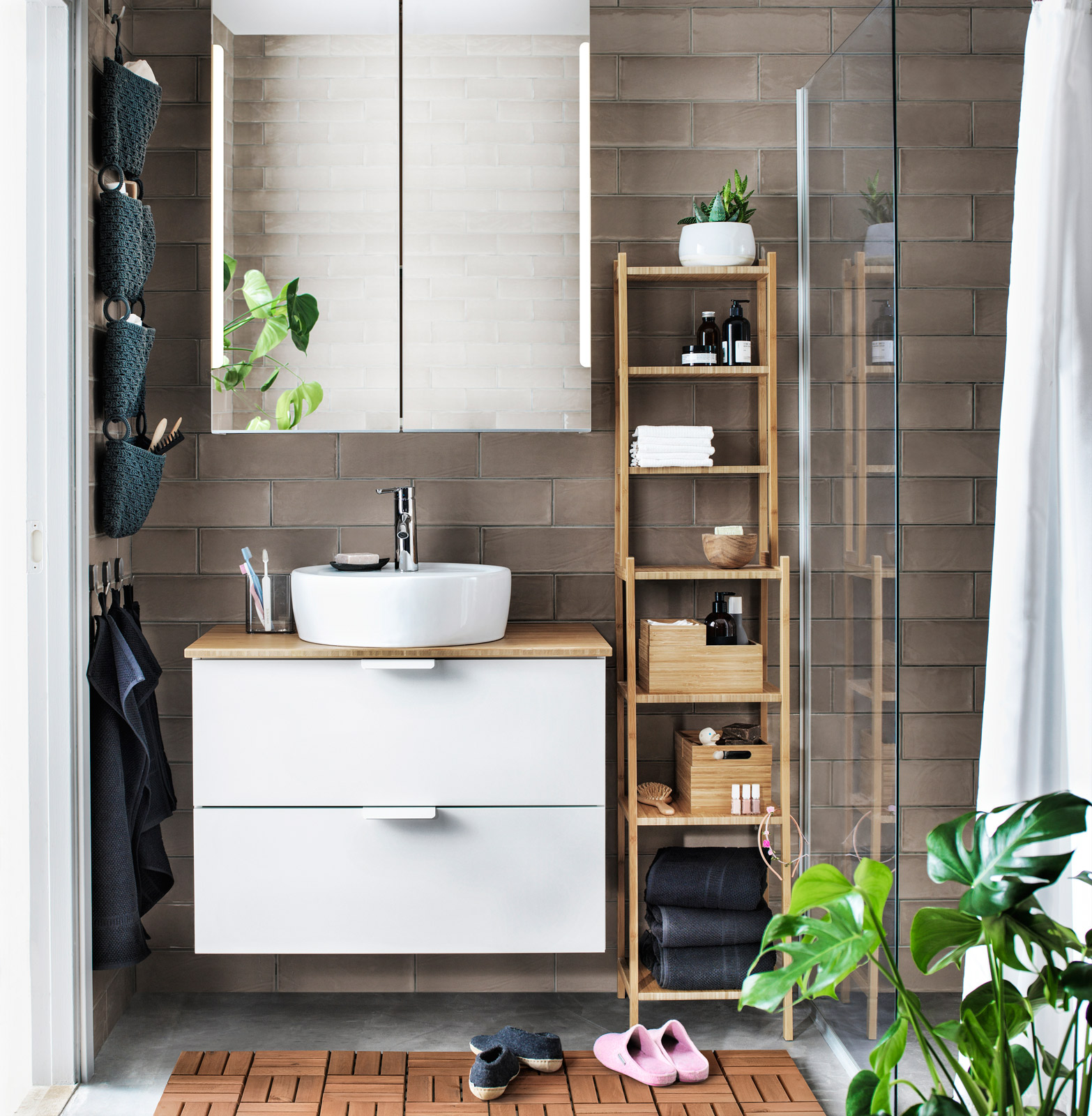 10 Latest Bathroom  Decorating Ideas  for Rental  Apartment