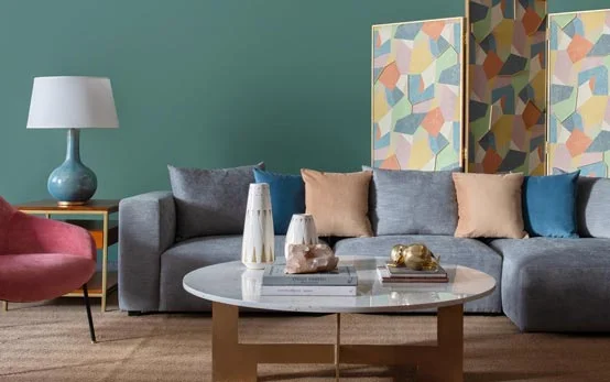 Simple living room design ideas -Beautiful Homes