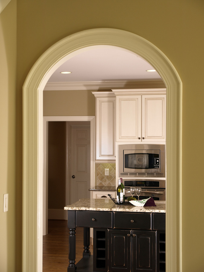 Kitchen Arch Design Ideas for Your Home Beautiful Homes