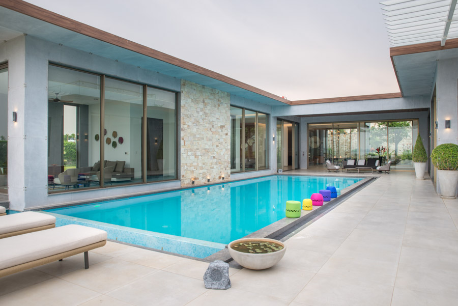 Swimming Pool Design For Your Home Beautiful Homes,Design Executive Luxury Ceo Office