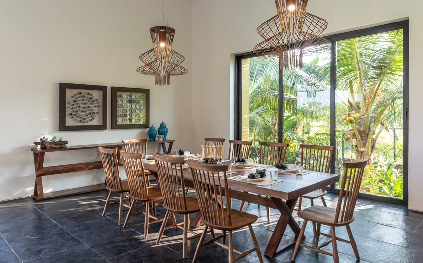 How to Design a One-of-a-Kind Dining Room for Your Family & Friends |  Beautiful Homes