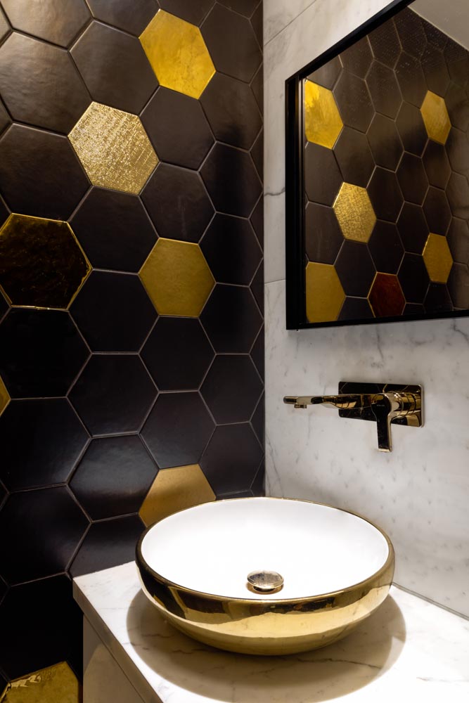 9 Beautiful Bathroom Tile Design Ideas, Tiles For Bathroom Design