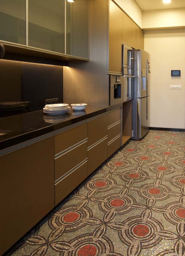 Kitchen Floor Tile Design Ideas Tips, Tiles For Kitchen Floor Design