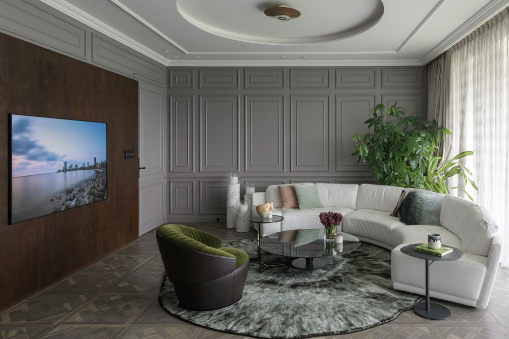 9 Tile Designs For Living Room, Living Room Wall Tiles Design Images
