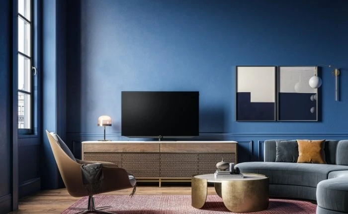 Tv unit designs for your abode - Beautiful Homes