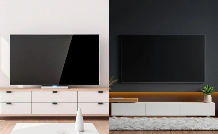 Tv unit design for your home - Beautiful Homes