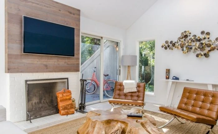Tv unit design ideas to enhance every room - Beautiful Homes