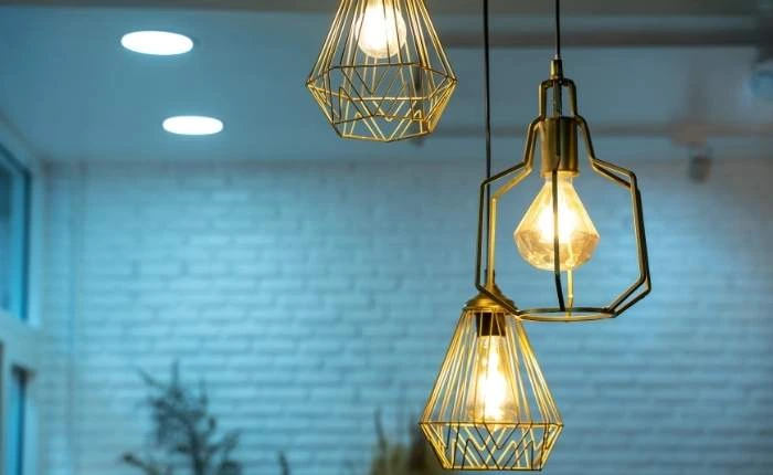 Pendant ceiling lights for your home - Beautiful Homes