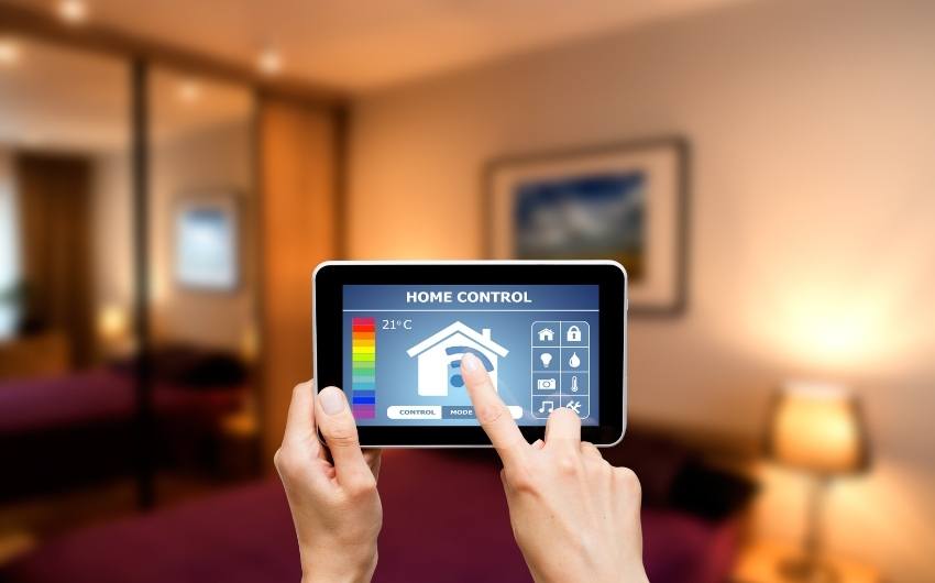 Make your home smart with smart home gadgets - Beautiful Homes