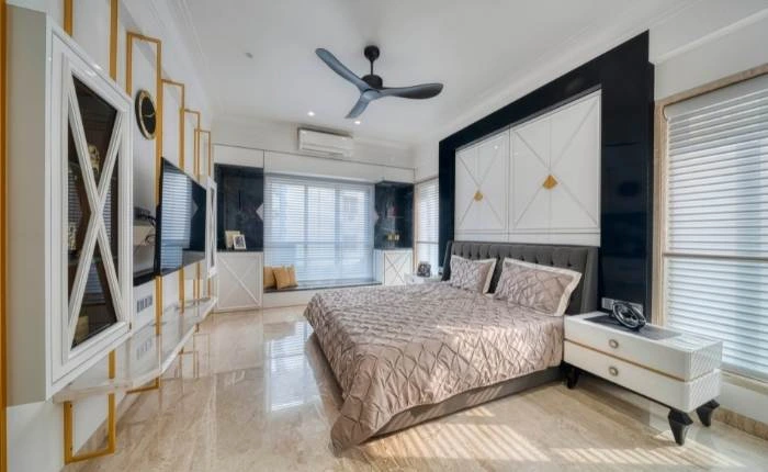Upgrade your bedroom design by choosing Zen inspired interior design - Beautiful Homes