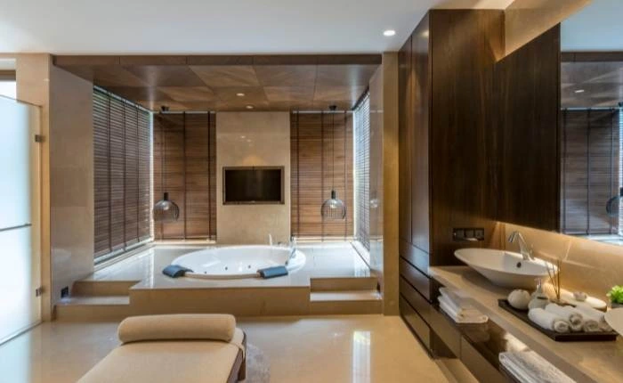 Trending bathroom design & décor ideas - Beautiful Homes