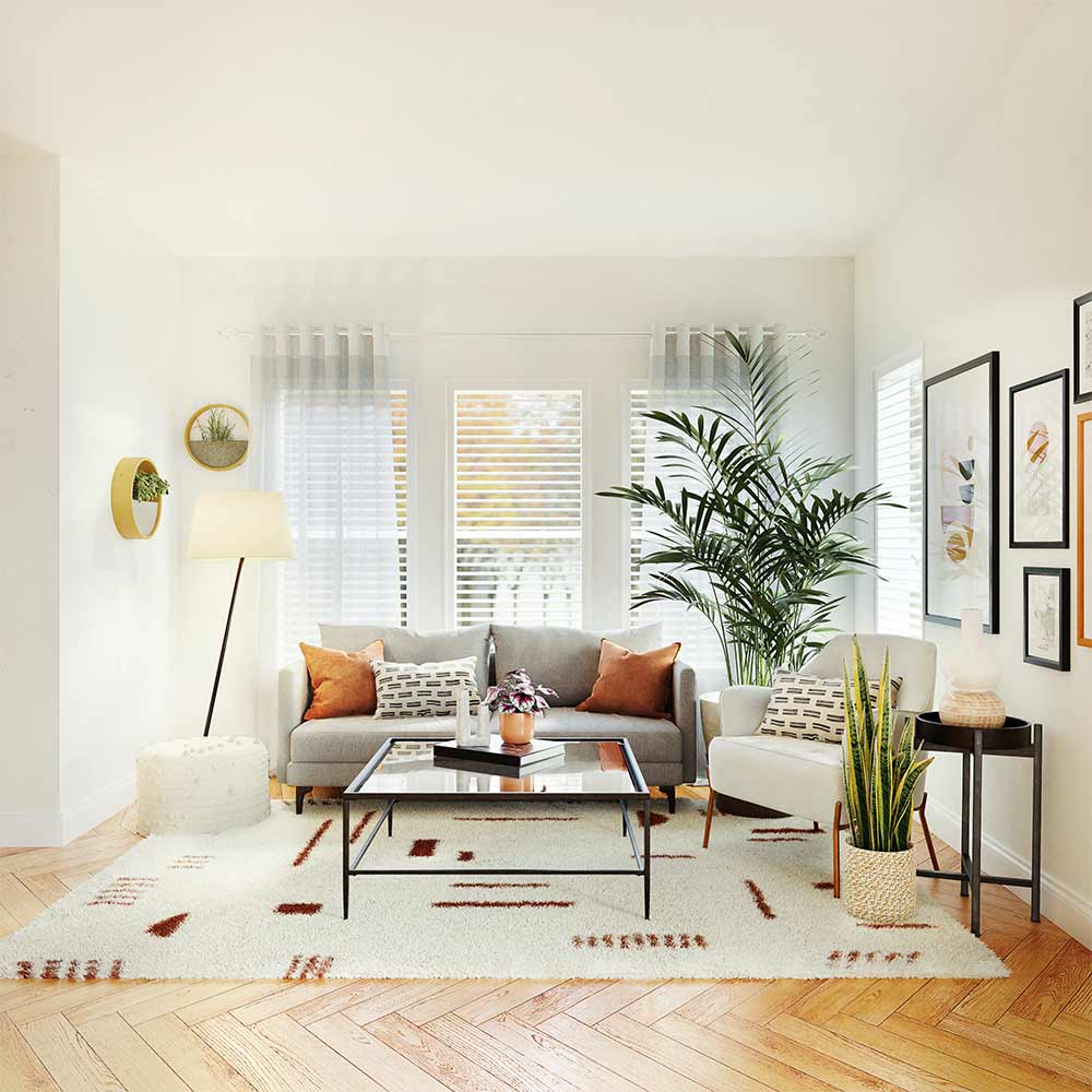 Budget friendly Home Interior Design Tips   Beautiful Homes