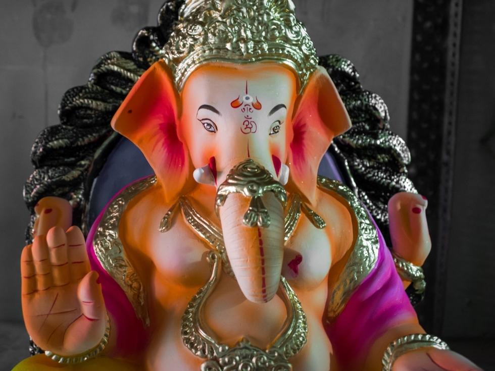 5 Ganesh Chaturthi Decoration Ideas For Your Home | LBB