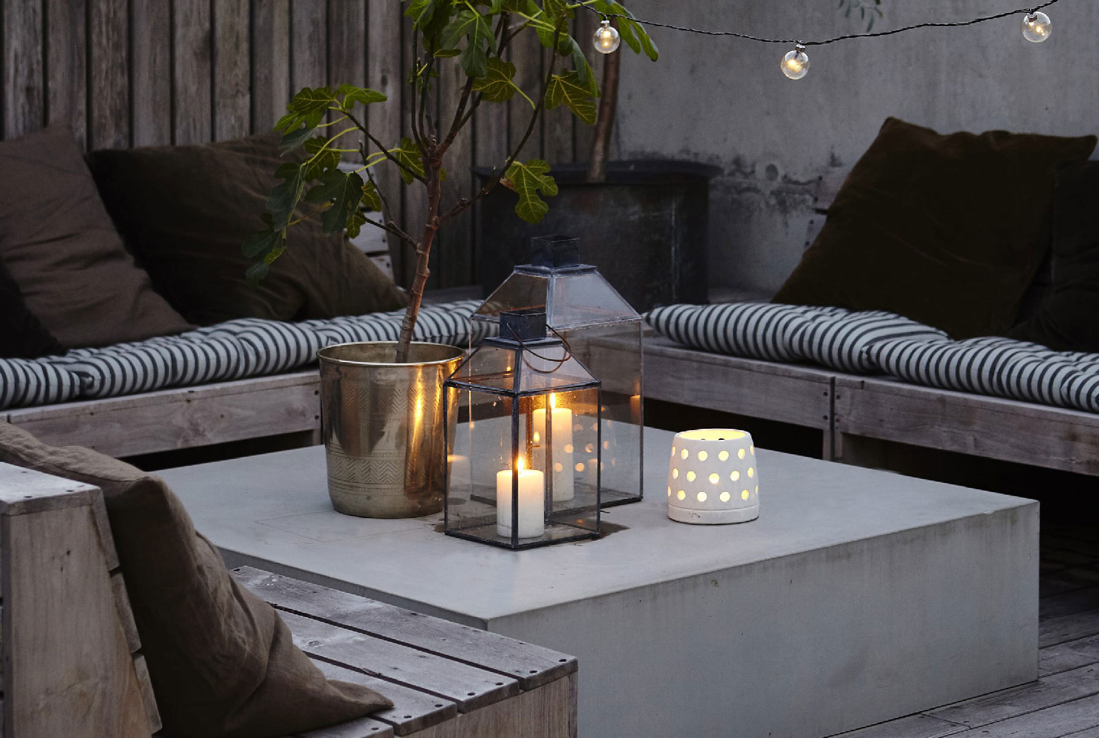 5 home décor elements for a beautiful outdoor space - Beautiful Homes