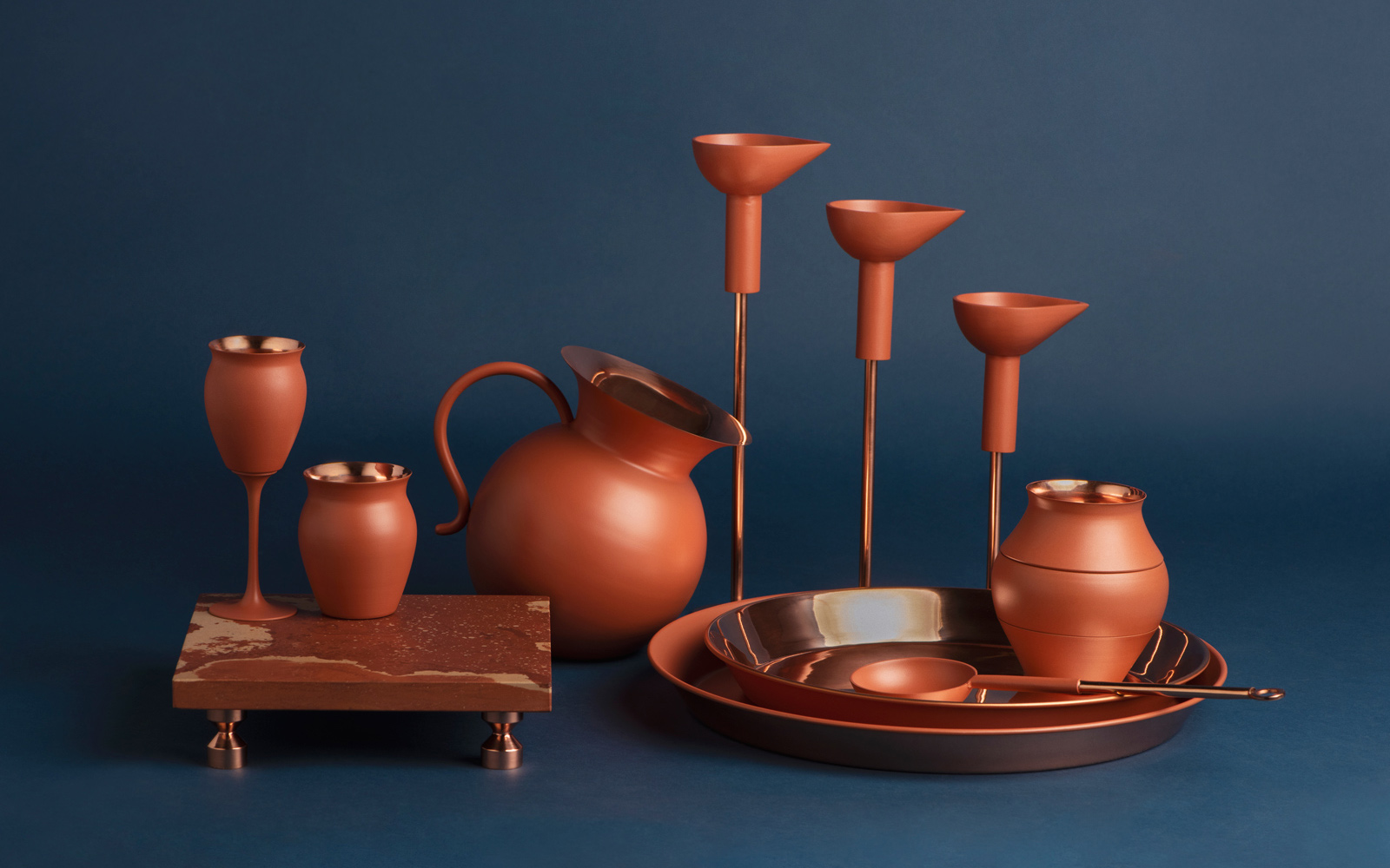 Indian design comes of age with IKKIS Gunjan Guptas new brand for Home D&eacute;cor - Beautiful Homes