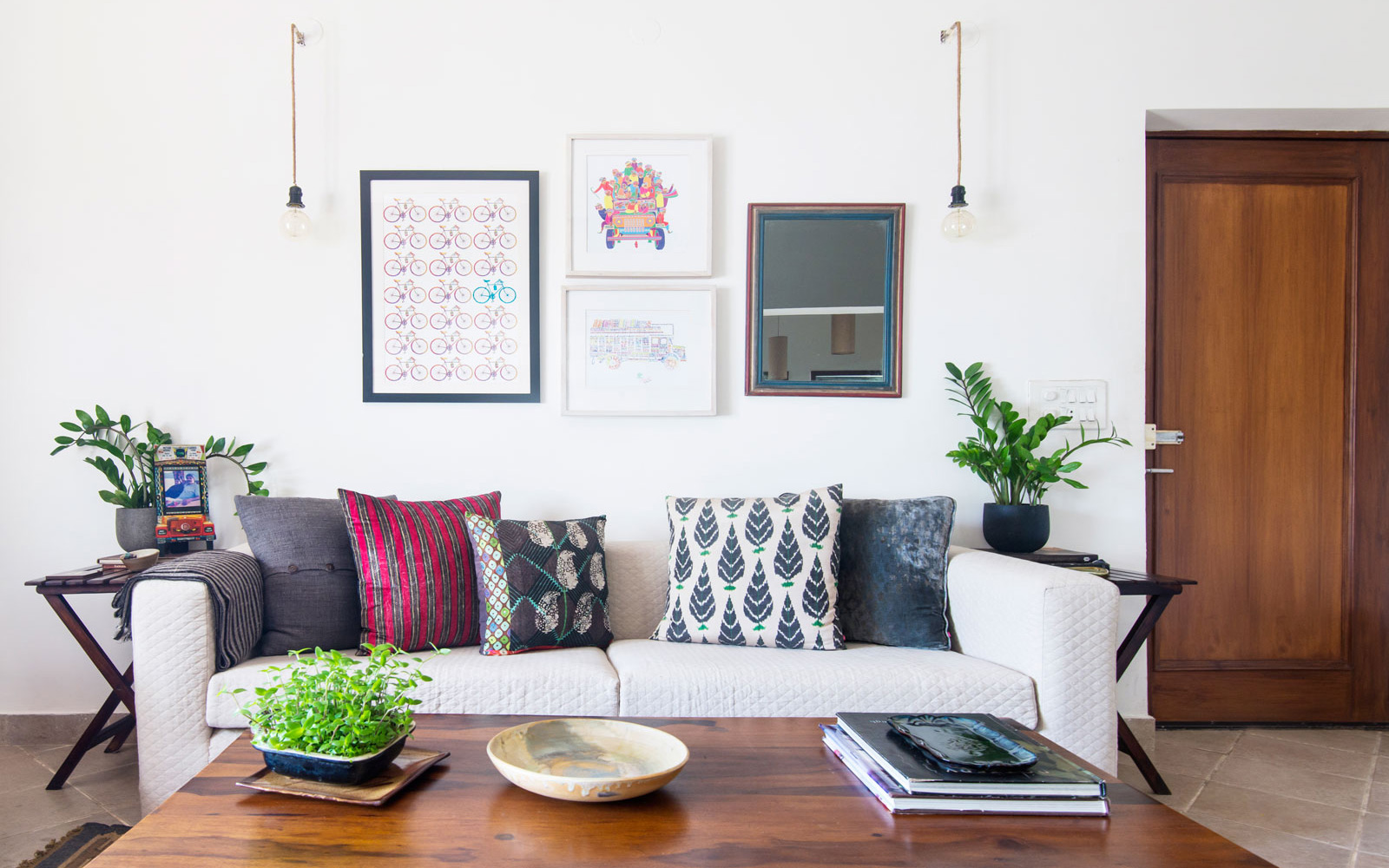 10 inspiring living room interior designs - Beautiful Homes
