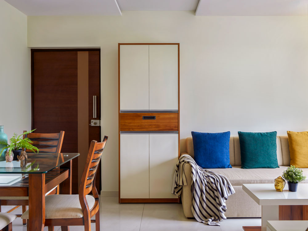 Beautiful Homes Service; Interior Shoot; Mumbai; Residence Kandivali; Nov 2021